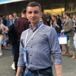 Александр Пронцевич