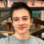 Павел Савонов