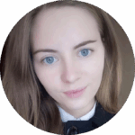 Вікторія Гуц