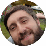 Вадим Ортинський 