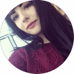 Ivanna Khalimovaya